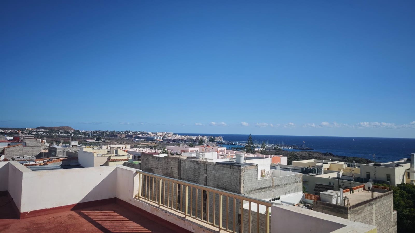 11 soverom Leilighet til salgs i El Fraile - € 640 000 (Ref: 9524395)