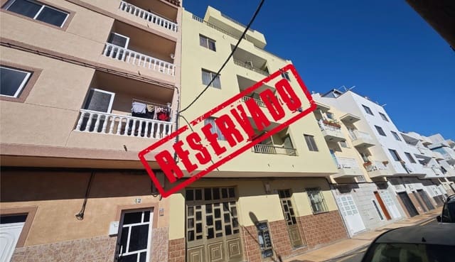 11 Zimmer Apartment zu verkaufen in El Fraile, Arona - 640.000 € (Ref: 9524395)