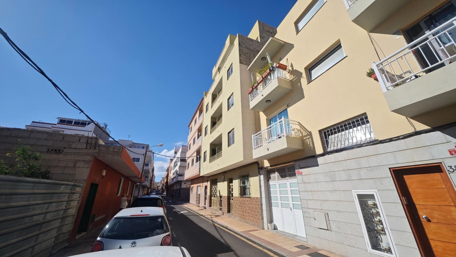 11 soverom Leilighet til salgs i El Fraile - € 640 000 (Ref: 9524395)