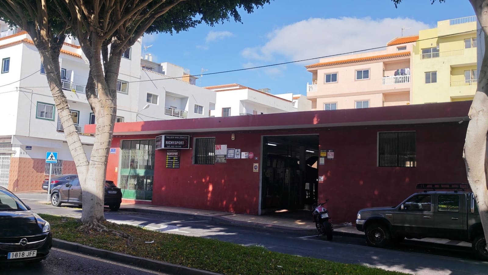 11 soverom Leilighet til salgs i El Fraile - € 640 000 (Ref: 9524395)