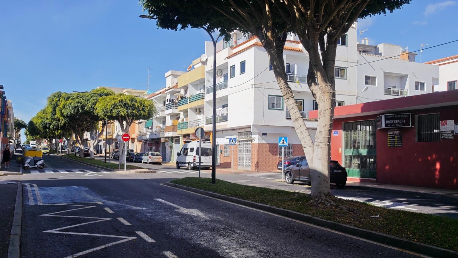 11 soverom Leilighet til salgs i El Fraile - € 640 000 (Ref: 9524395)