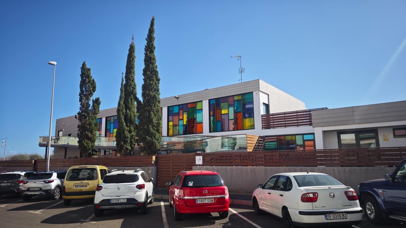 11 soverom Leilighet til salgs i El Fraile - € 640 000 (Ref: 9524395)