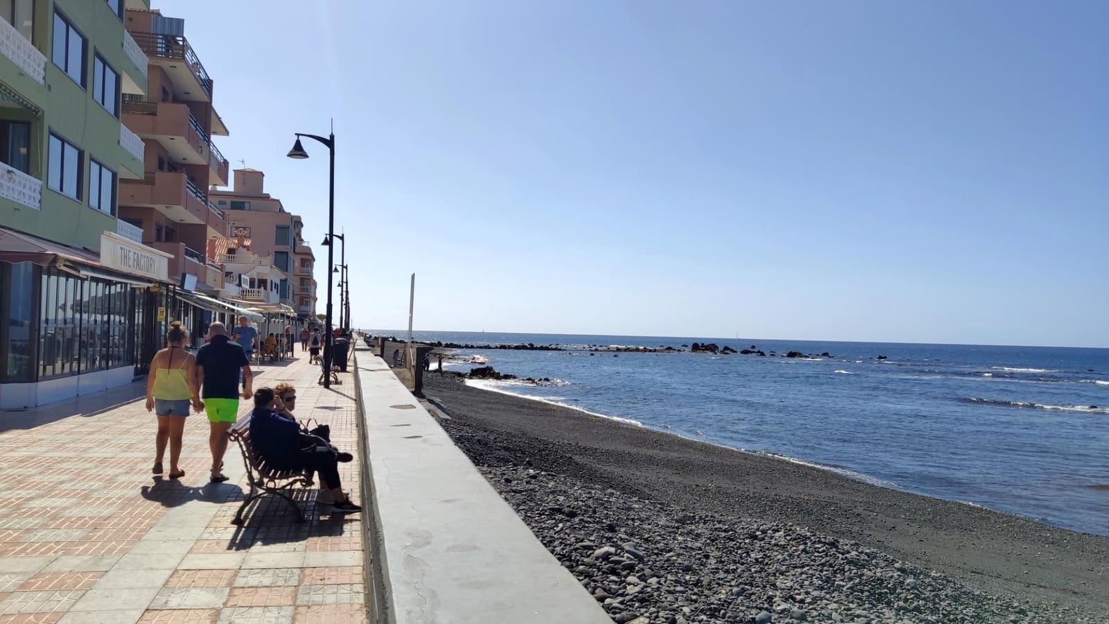 11 soverom Leilighet til salgs i El Fraile - € 640 000 (Ref: 9524395)