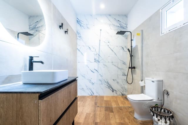 2 makuuhuone Huvila myytävänä paikassa Granadilla de Abona - 329 000 € (Ref: 9524396)