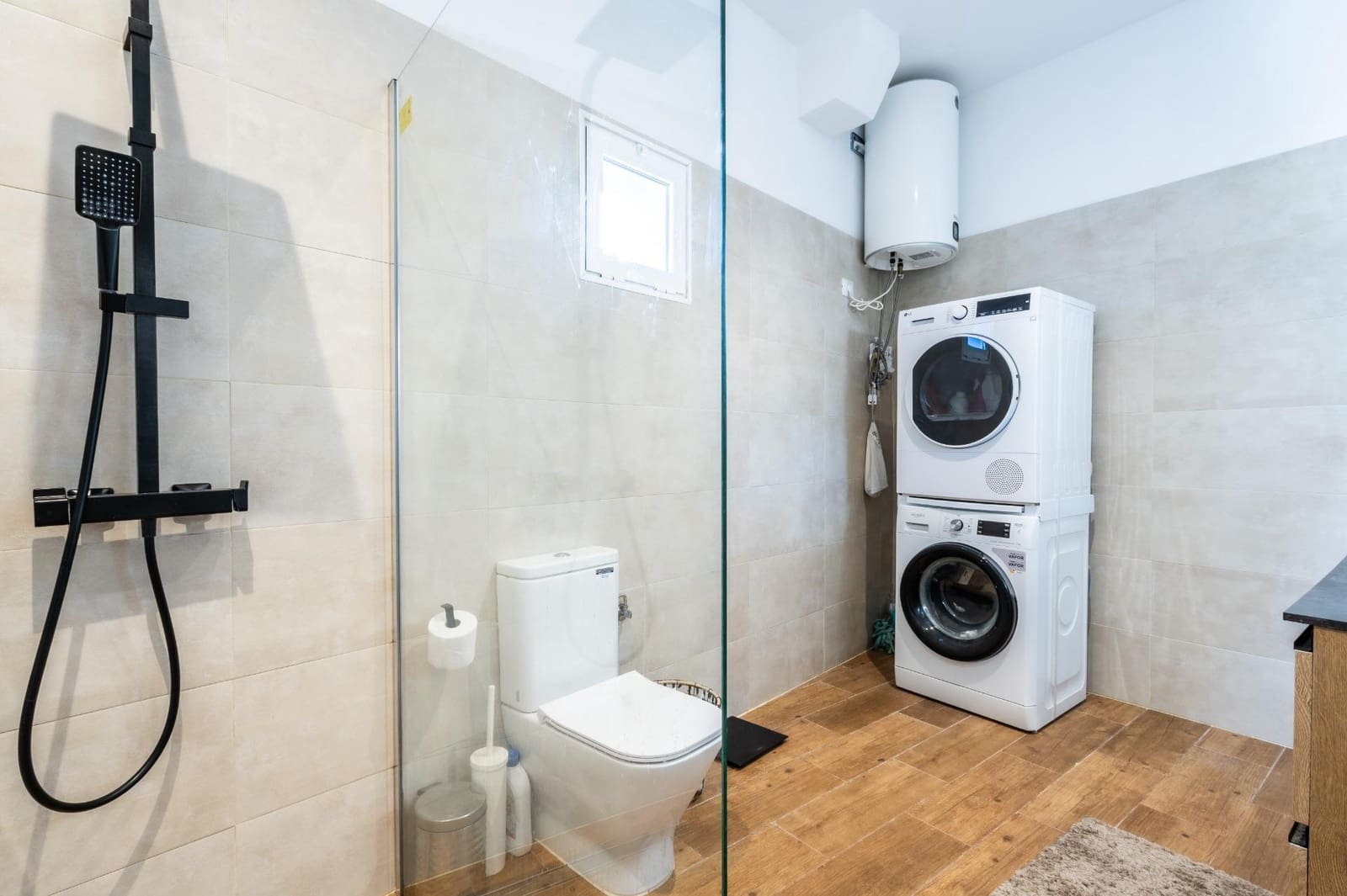 2 makuuhuone Huvila myytävänä paikassa Granadilla de Abona - 329 000 € (Ref: 9524396)