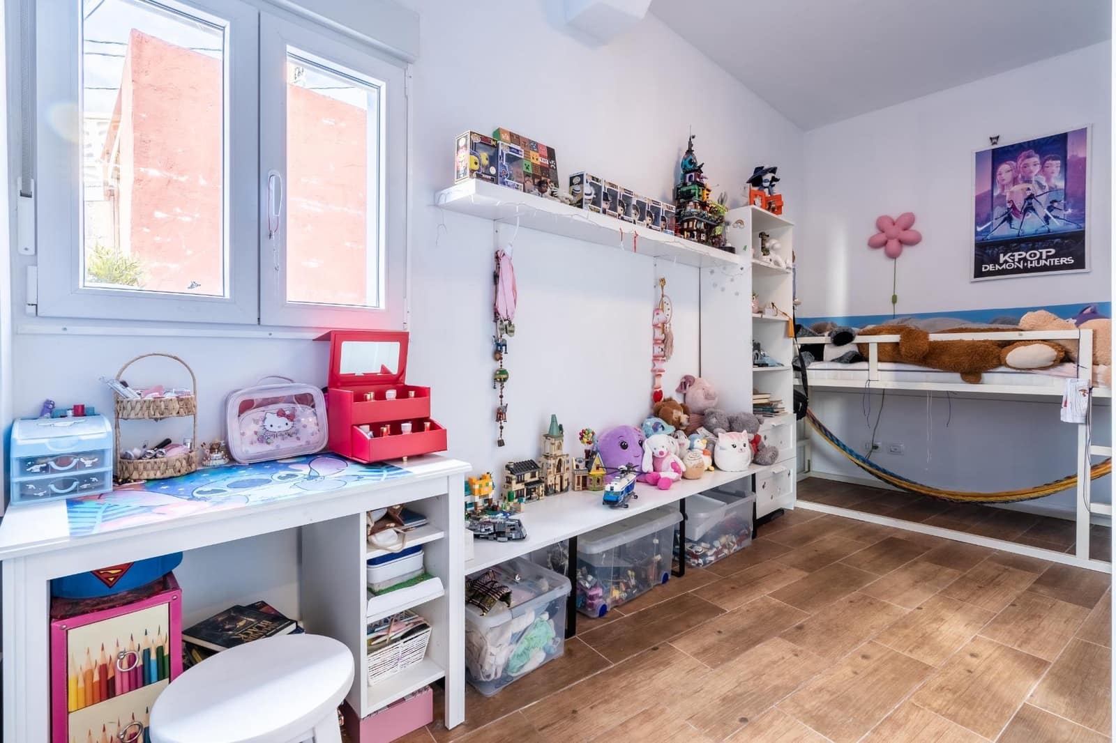 2 makuuhuone Huvila myytävänä paikassa Granadilla de Abona - 329 000 € (Ref: 9524396)