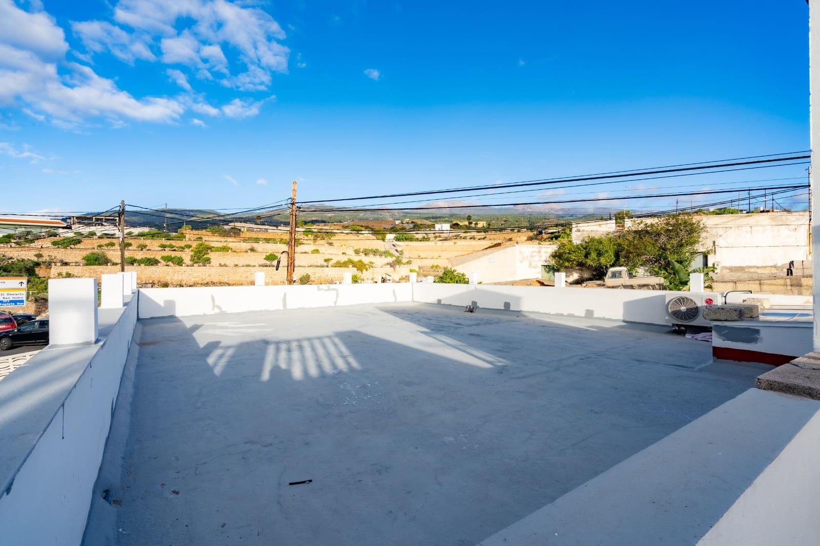 2 makuuhuone Huvila myytävänä paikassa Granadilla de Abona - 329 000 € (Ref: 9524396)