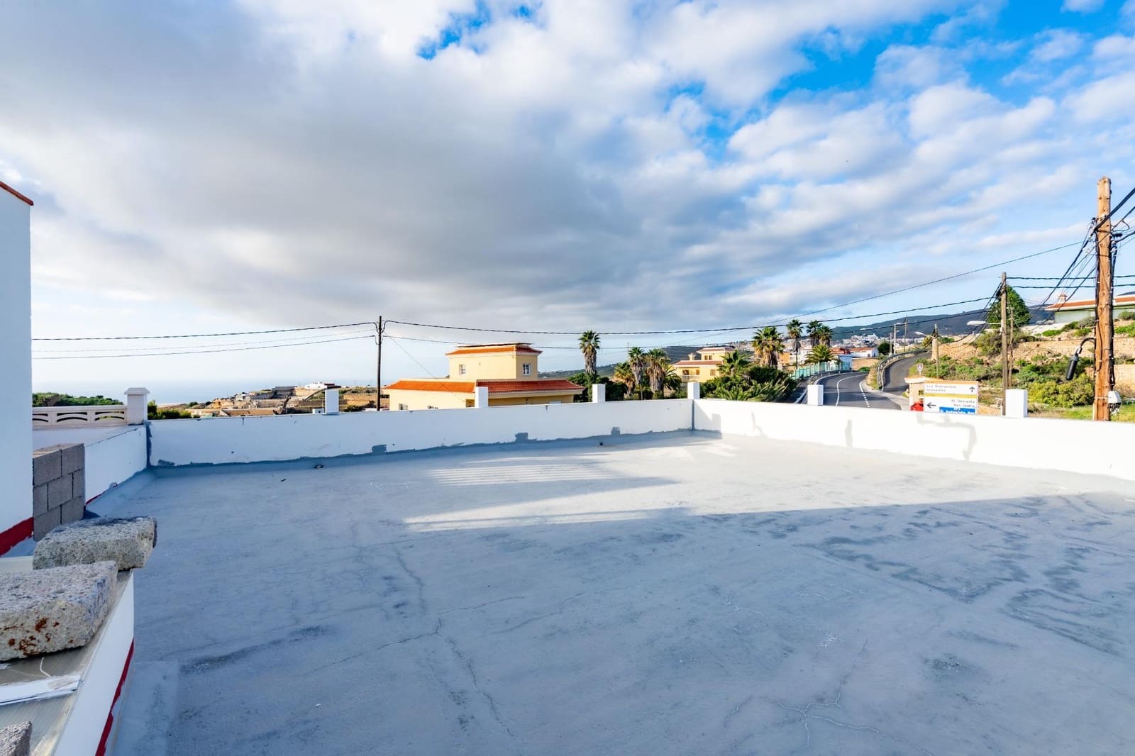 2 makuuhuone Huvila myytävänä paikassa Granadilla de Abona - 329 000 € (Ref: 9524396)