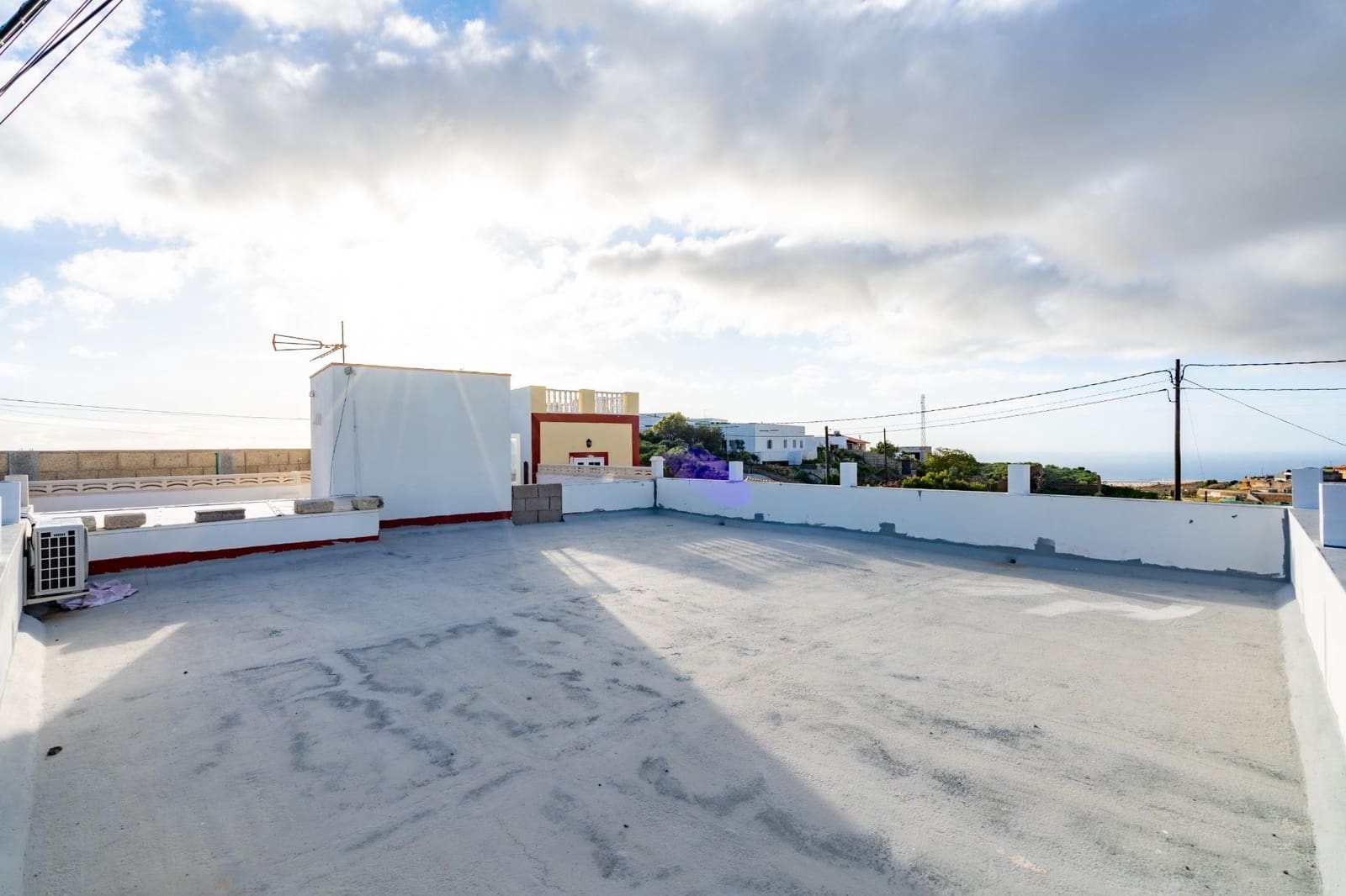 2 makuuhuone Huvila myytävänä paikassa Granadilla de Abona - 329 000 € (Ref: 9524396)