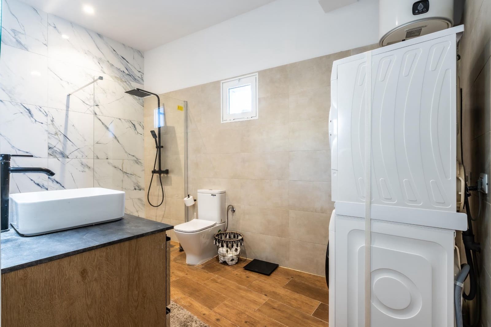 2 makuuhuone Huvila myytävänä paikassa Granadilla de Abona - 329 000 € (Ref: 9524396)