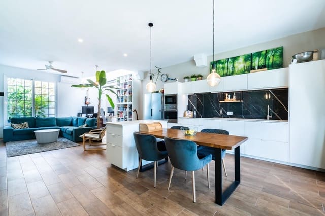 2 makuuhuone Huvila myytävänä paikassa Granadilla de Abona - 329 000 € (Ref: 9524396)