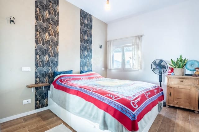 2 makuuhuone Huvila myytävänä paikassa Granadilla de Abona - 329 000 € (Ref: 9524396)