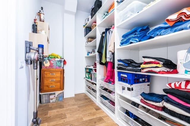 2 makuuhuone Huvila myytävänä paikassa Granadilla de Abona - 329 000 € (Ref: 9524396)