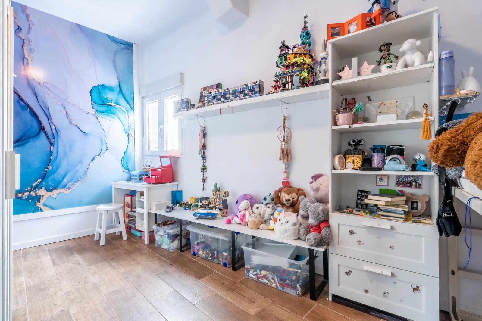 2 makuuhuone Huvila myytävänä paikassa Granadilla de Abona - 329 000 € (Ref: 9524396)