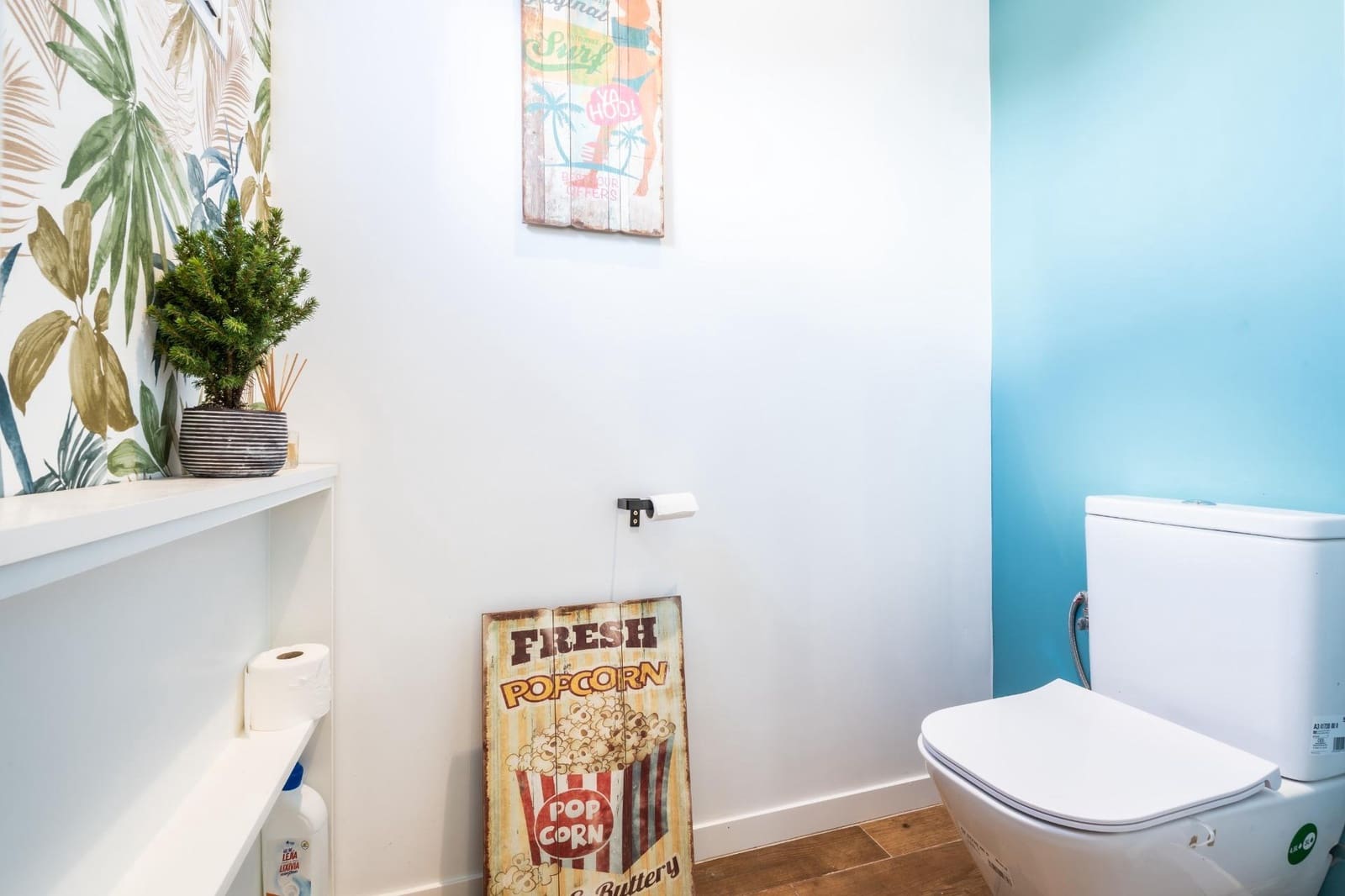 2 makuuhuone Huvila myytävänä paikassa Granadilla de Abona - 329 000 € (Ref: 9524396)