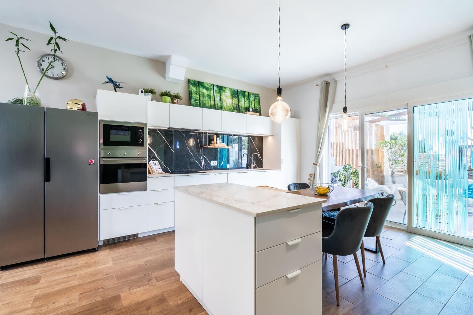 2 makuuhuone Huvila myytävänä paikassa Granadilla de Abona - 329 000 € (Ref: 9524396)