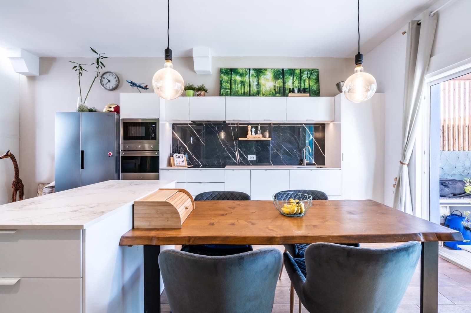 2 makuuhuone Huvila myytävänä paikassa Granadilla de Abona - 329 000 € (Ref: 9524396)