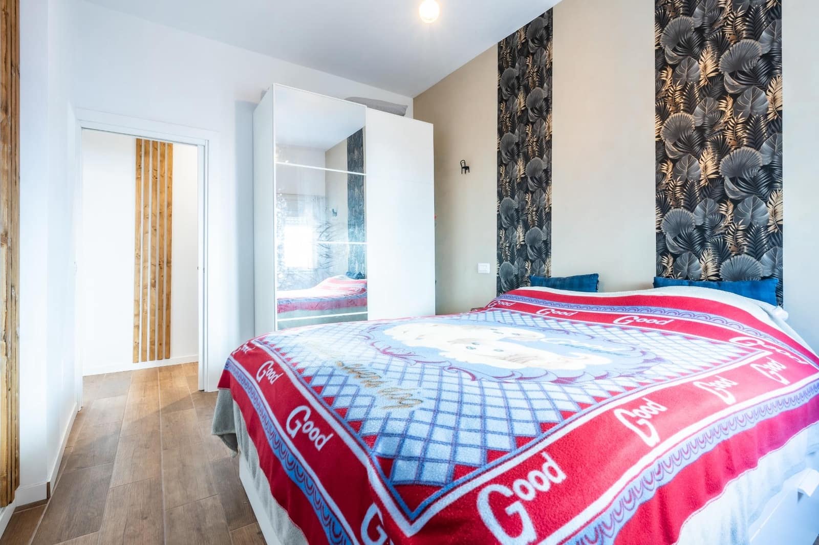 2 makuuhuone Huvila myytävänä paikassa Granadilla de Abona - 329 000 € (Ref: 9524396)