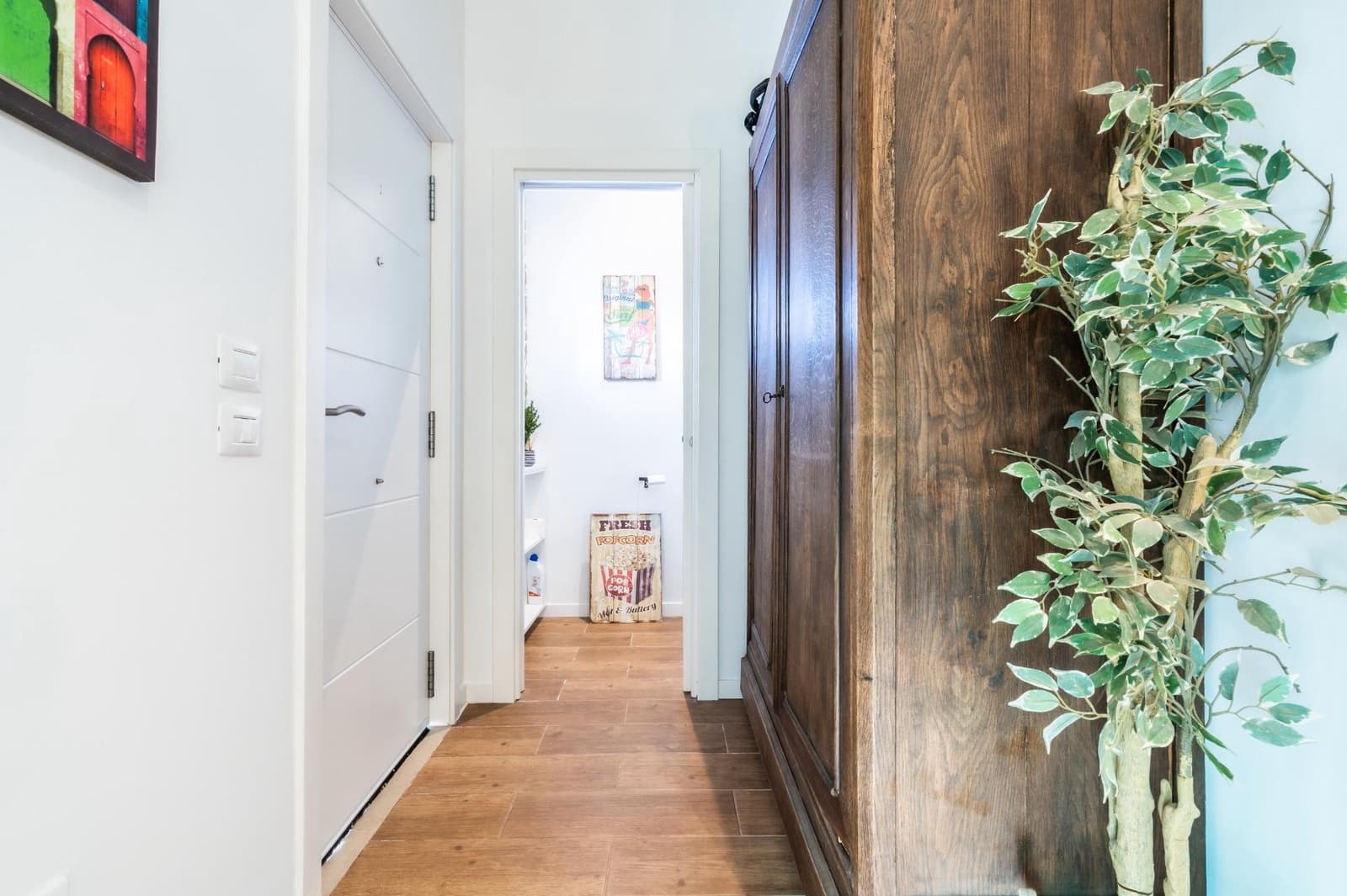 2 makuuhuone Huvila myytävänä paikassa Granadilla de Abona - 329 000 € (Ref: 9524396)