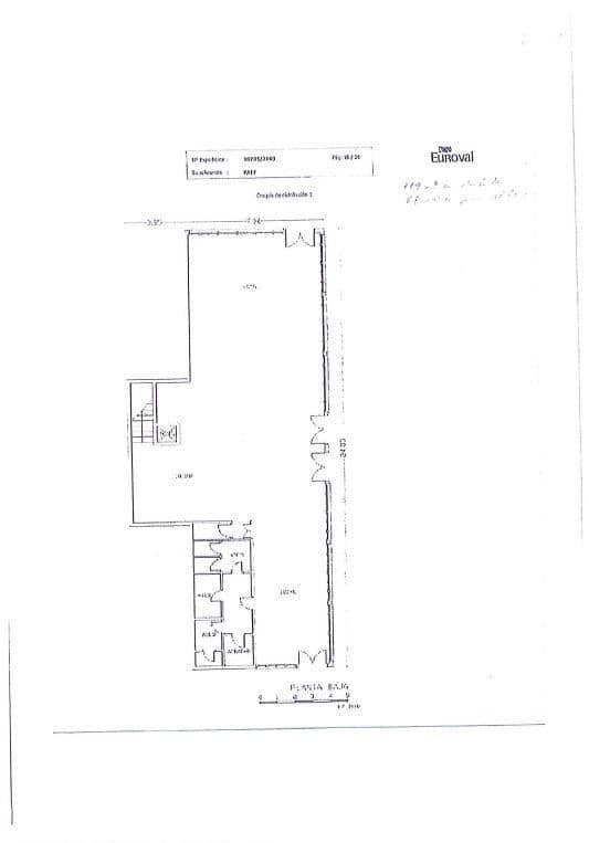 Comercial para arrendar em Playa de las Americas - 12 000 € (Ref: 9536010)