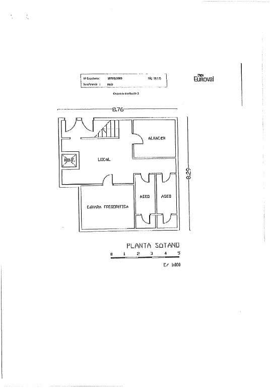 Comercial para arrendar em Playa de las Americas - 12 000 € (Ref: 9536010)