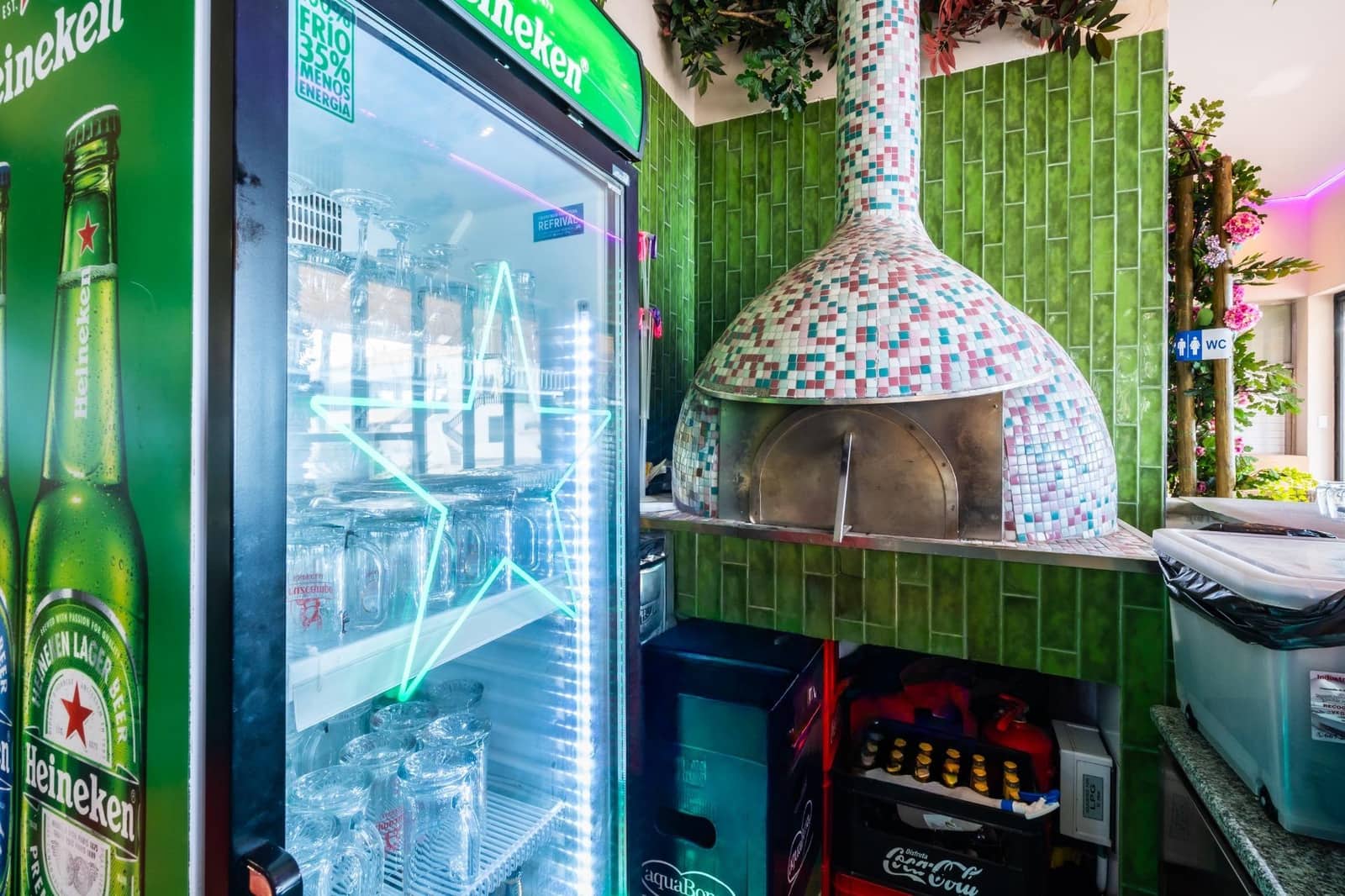 Commercial for rent in Playa de las Americas - € 12,000 (Ref: 9536010)