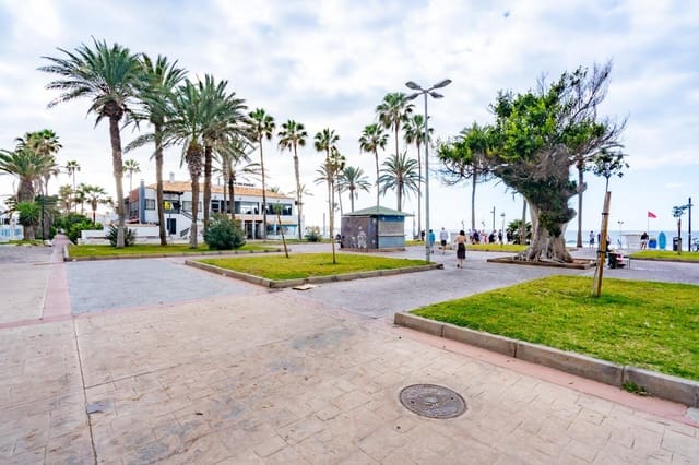 Kommersiell til leie i Playa de las Americas, Arona - € 12 000 (Ref: 9536010)