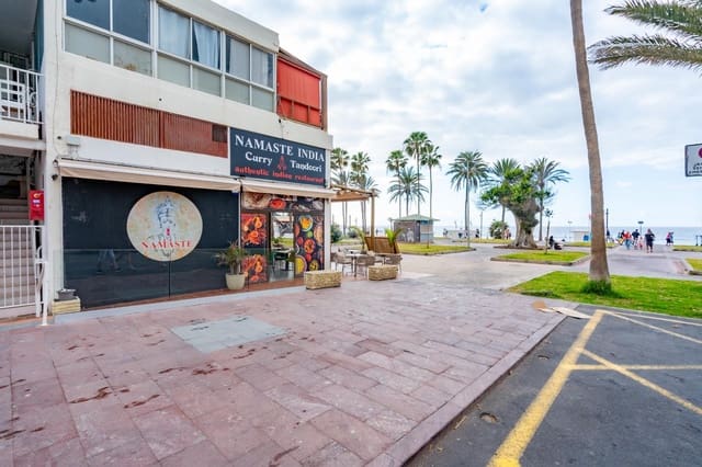 Kommersiell til leie i Playa de las Americas, Arona - € 12 000 (Ref: 9536010)