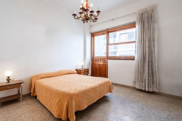 3 slaapkamer Flat te koop in Icod de los Vinos - € 247.000 (Ref: 9541205)