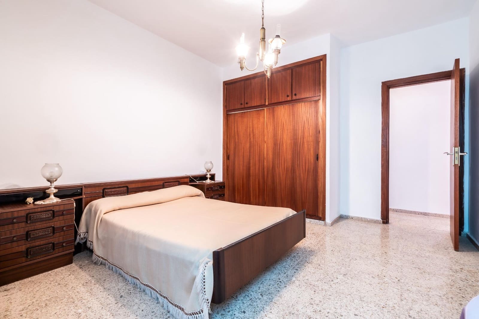 3 bedroom Flat for sale in Icod de los Vinos - € 247,000 (Ref: 9541205)