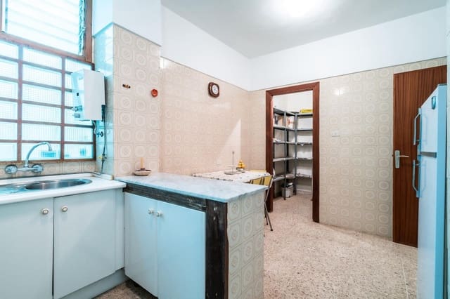 3 slaapkamer Flat te koop in Icod de los Vinos - € 247.000 (Ref: 9541205)