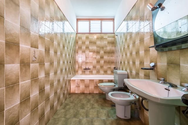 3 slaapkamer Flat te koop in Icod de los Vinos - € 247.000 (Ref: 9541205)