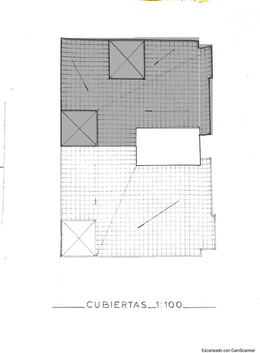 3 bedroom Flat for sale in Icod de los Vinos - € 247,000 (Ref: 9541205)