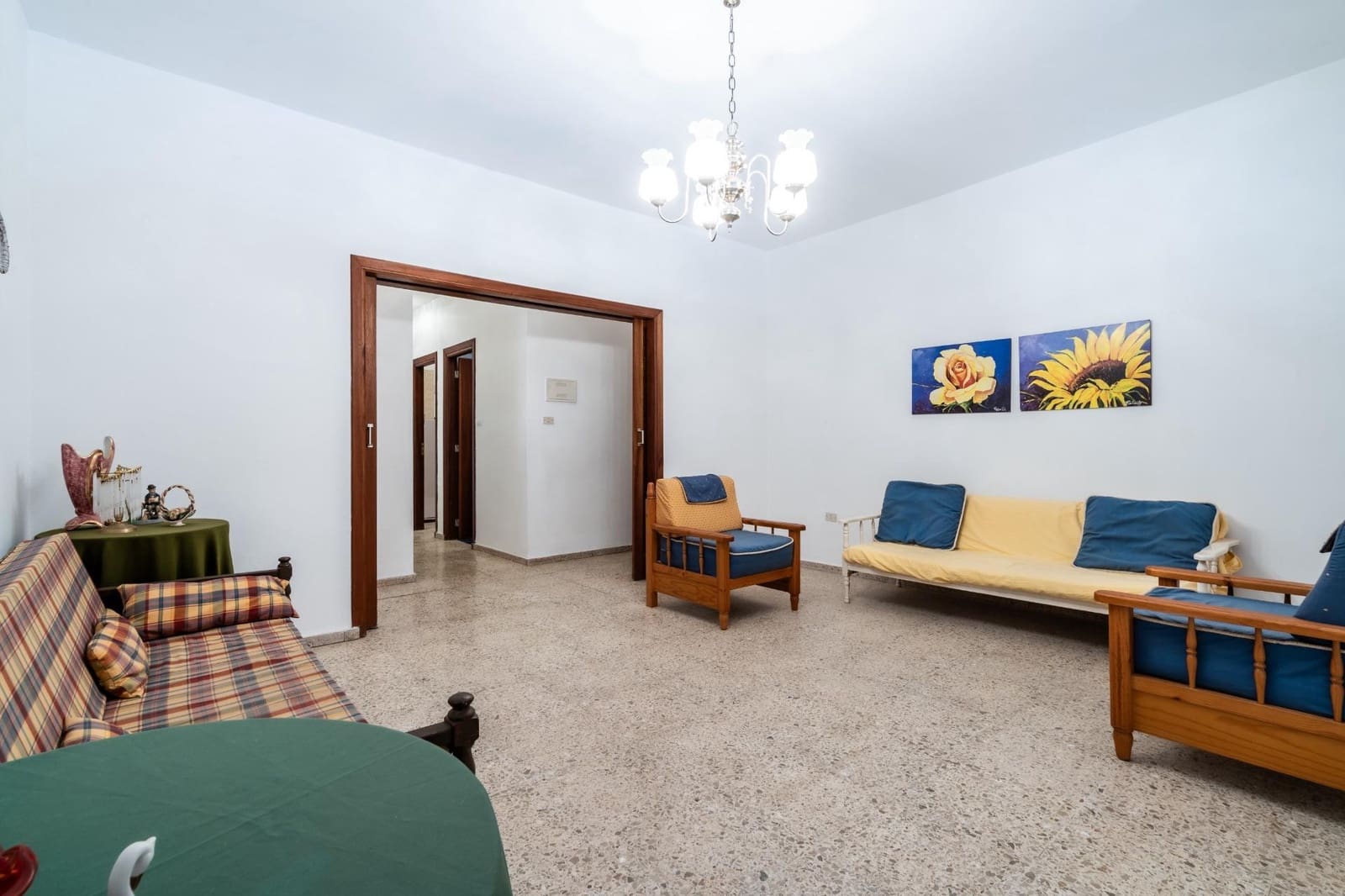 3 bedroom Flat for sale in Icod de los Vinos - € 247,000 (Ref: 9541205)