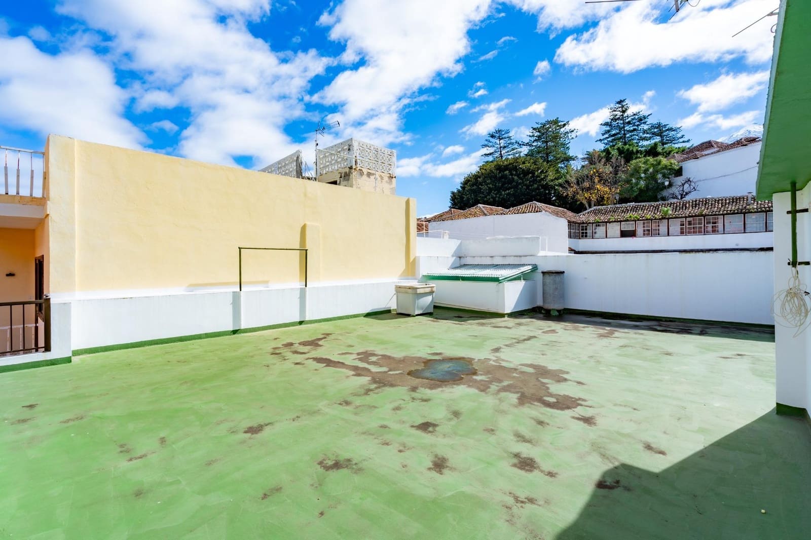 3 bedroom Flat for sale in Icod de los Vinos - € 247,000 (Ref: 9541205)