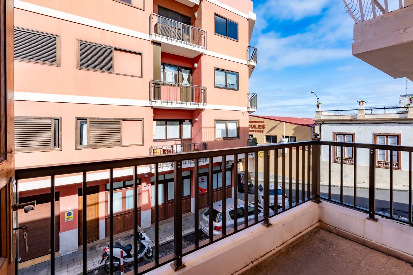 3 bedroom Flat for sale in Icod de los Vinos - € 247,000 (Ref: 9541205)