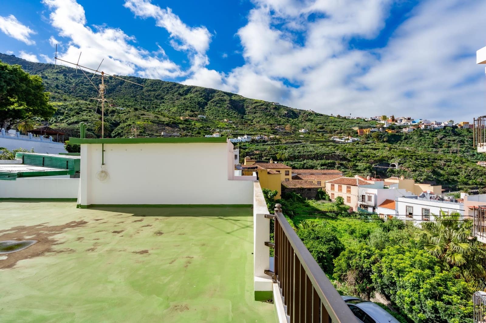 3 bedroom Flat for sale in Icod de los Vinos - € 247,000 (Ref: 9541205)