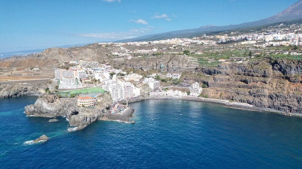 3 bedroom Flat for sale in Icod de los Vinos - € 239,900 (Ref: 9541205)