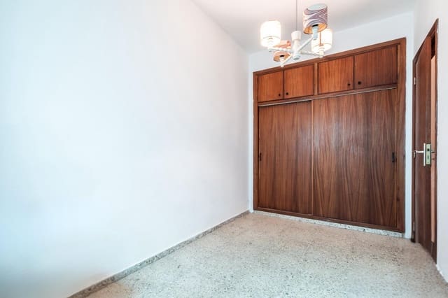 3 soverom Leilighet til salgs i Icod de los Vinos - € 239 900 (Ref: 9541205)