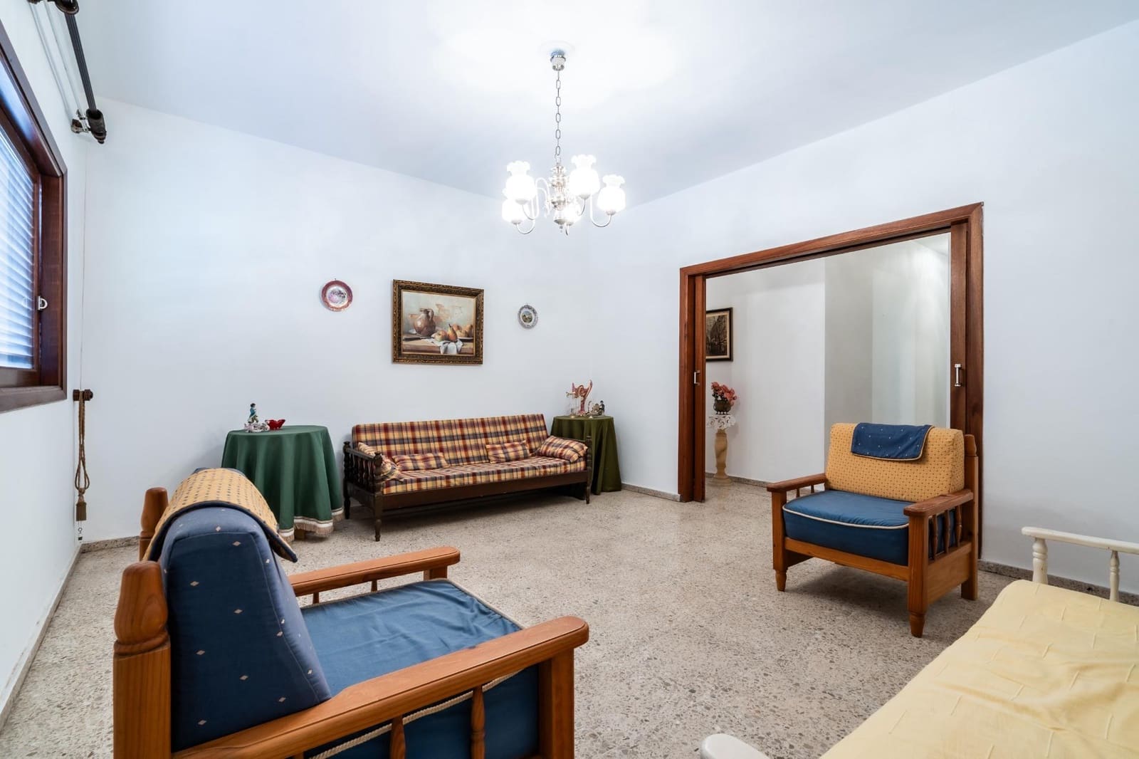 3 bedroom Flat for sale in Icod de los Vinos - € 239,900 (Ref: 9541205)