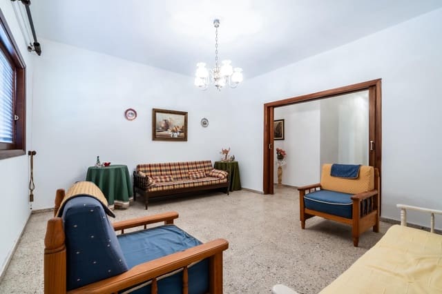 3 soverom Leilighet til salgs i Icod de los Vinos - € 239 900 (Ref: 9541205)