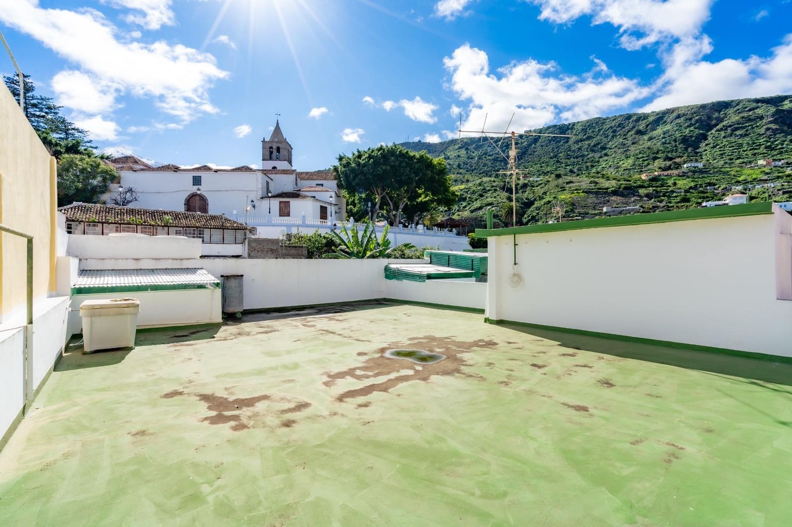 3 bedroom Flat for sale in Icod de los Vinos - € 239,900 (Ref: 9541205)