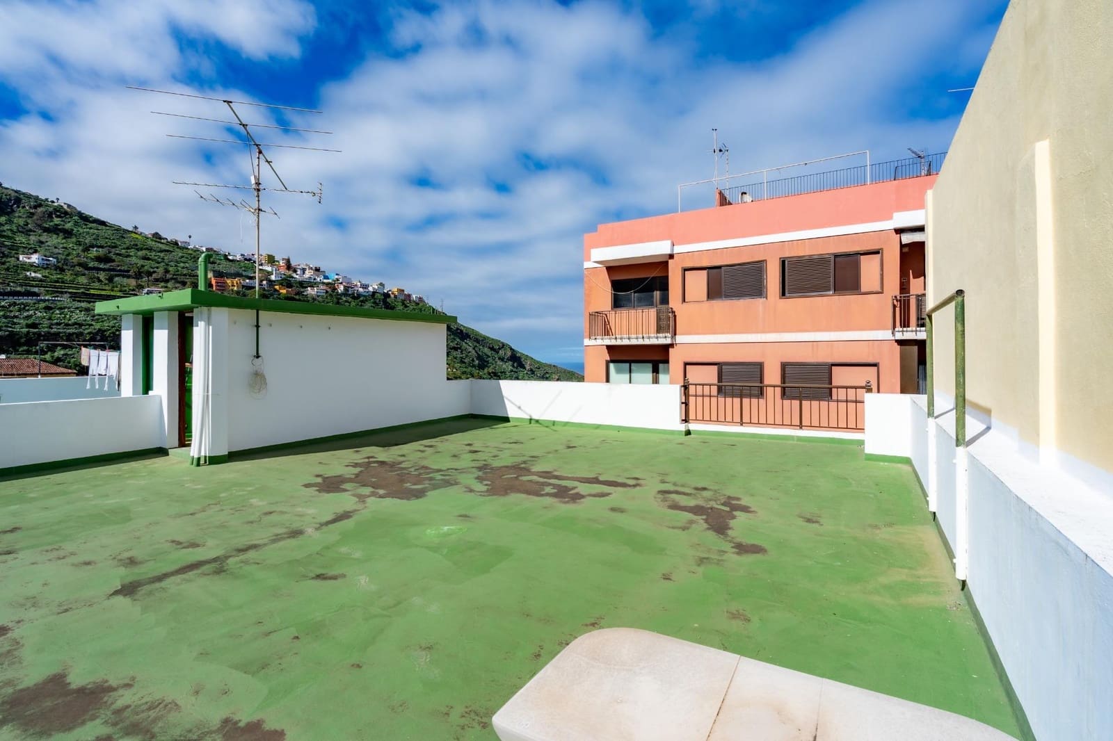 3 bedroom Flat for sale in Icod de los Vinos - € 239,900 (Ref: 9541205)