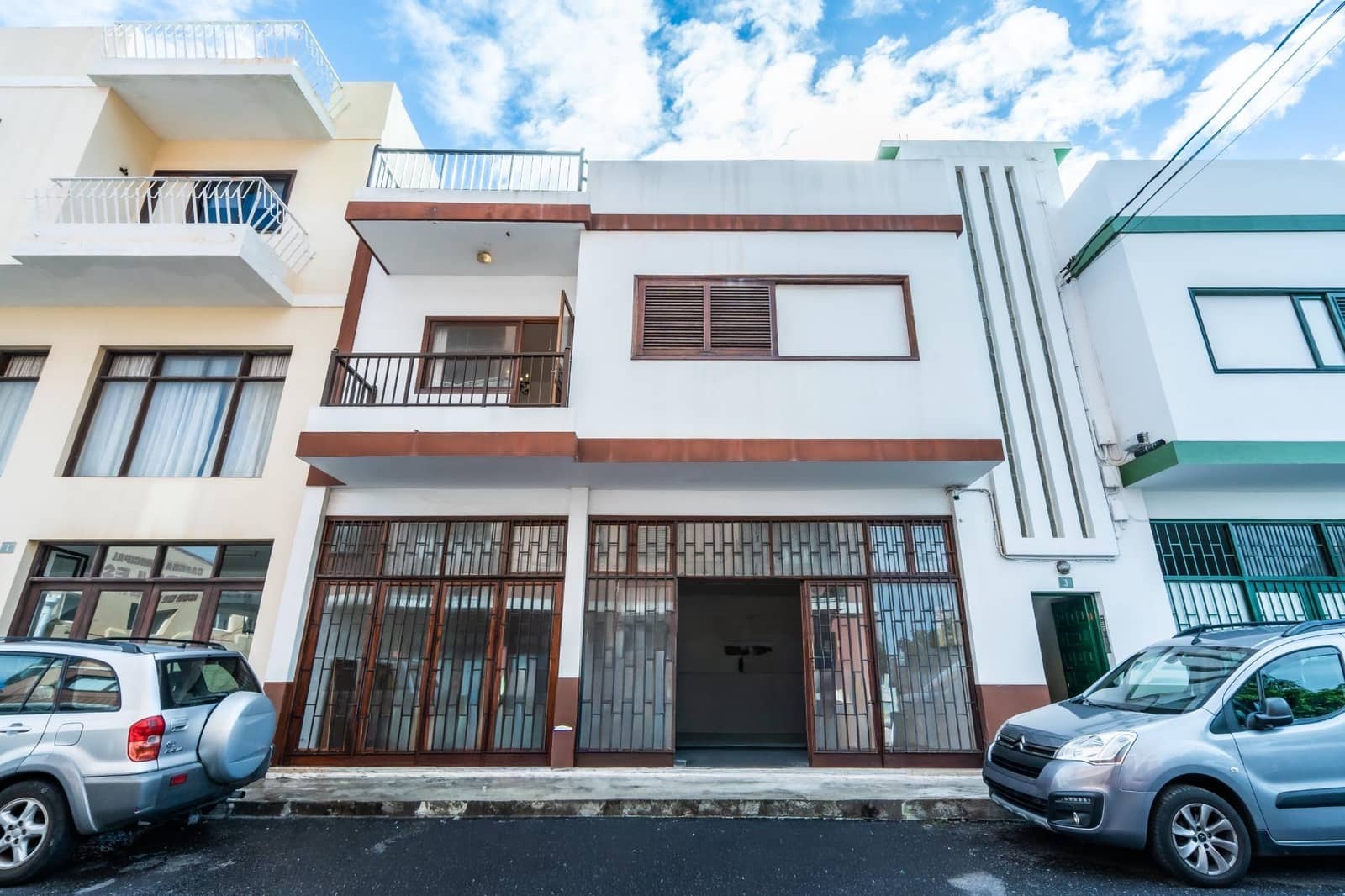 3 bedroom Flat for sale in Icod de los Vinos - € 239,900 (Ref: 9541205)