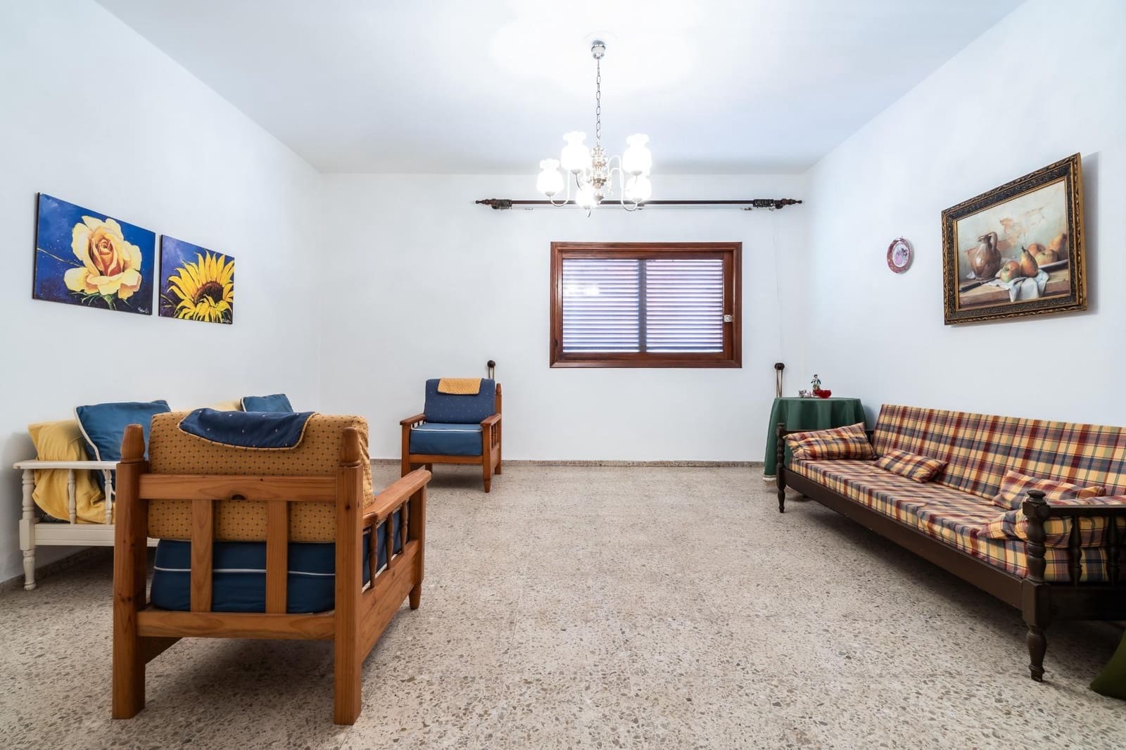 3 bedroom Flat for sale in Icod de los Vinos - € 239,900 (Ref: 9541205)