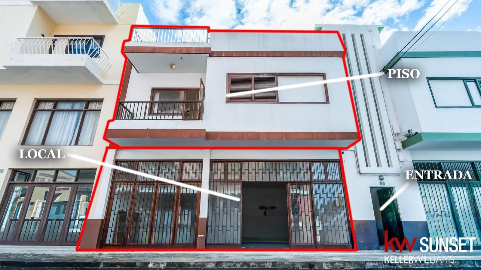 3 bedroom Flat for sale in Icod de los Vinos - € 239,900 (Ref: 9541205)
