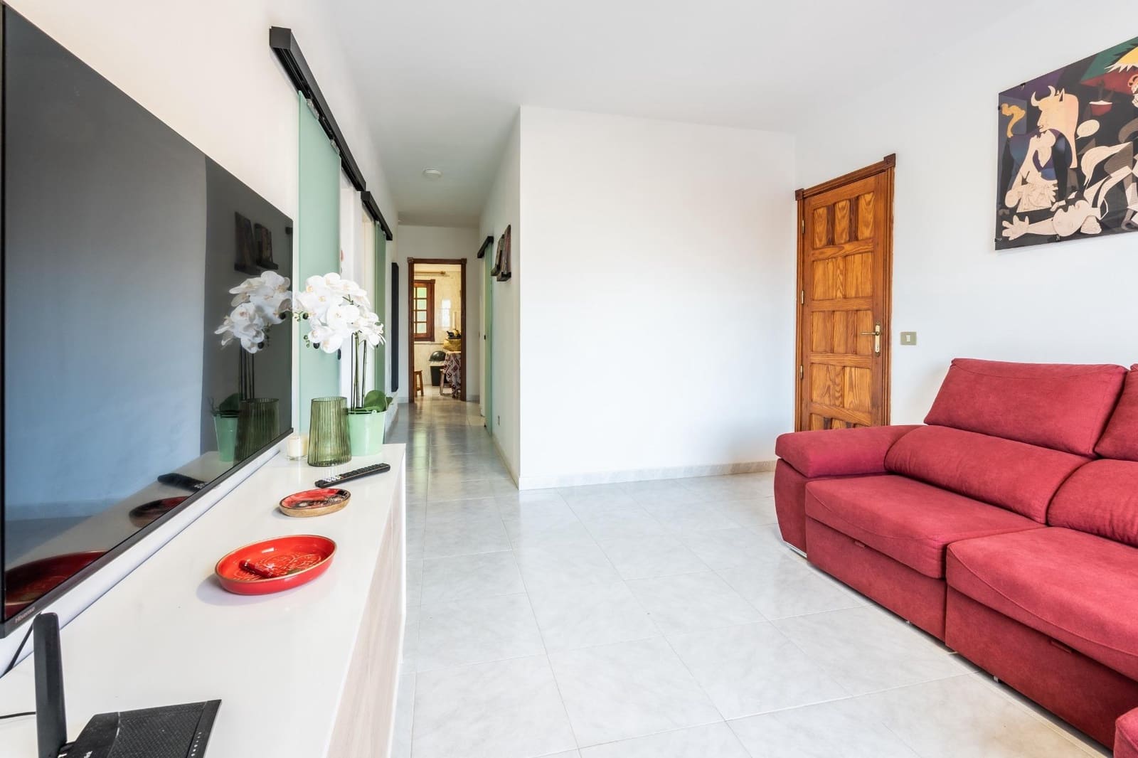 4 bedroom Flat for sale in Garachico - € 284,000 (Ref: 9543731)