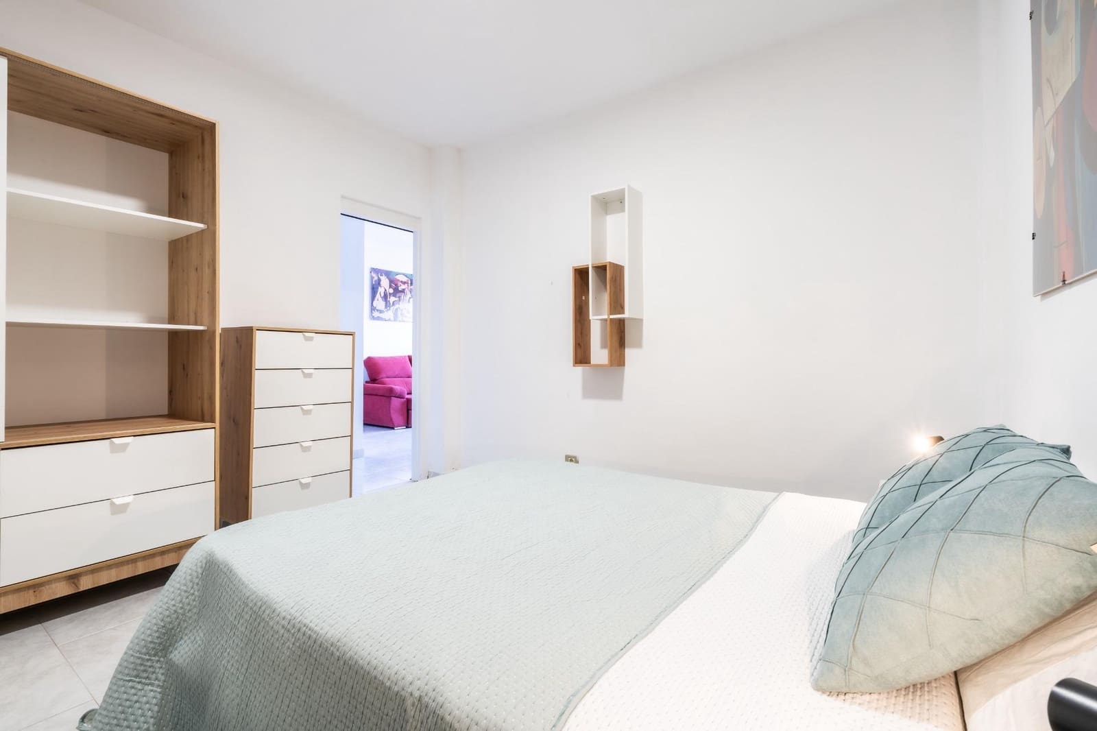 4 bedroom Flat for sale in Garachico - € 284,000 (Ref: 9543731)