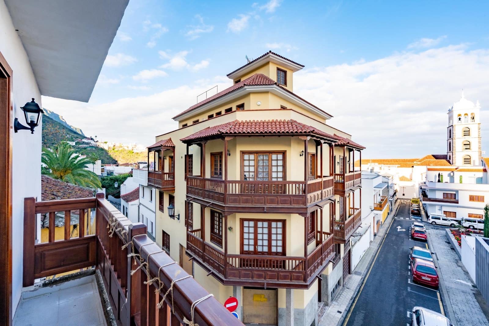 4 bedroom Flat for sale in Garachico - € 284,000 (Ref: 9543731)