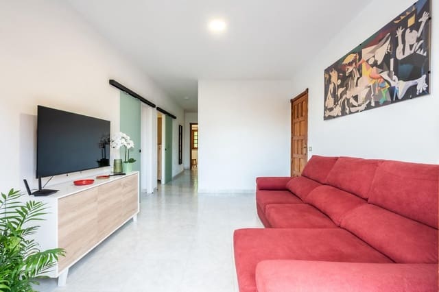 4 sovrum Lägenhet till salu i Garachico - 284 000 € (Ref: 9543731)